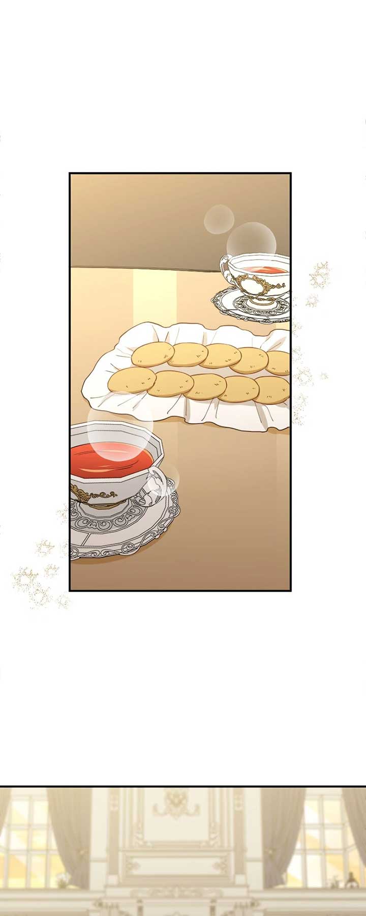 I Woke up as a Notorious Troublemaker! Chapter 35 - Page 80
