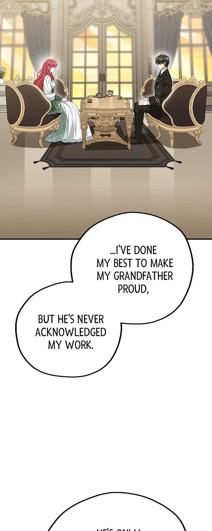 I Woke up as a Notorious Troublemaker! Chapter 35 - Page 81