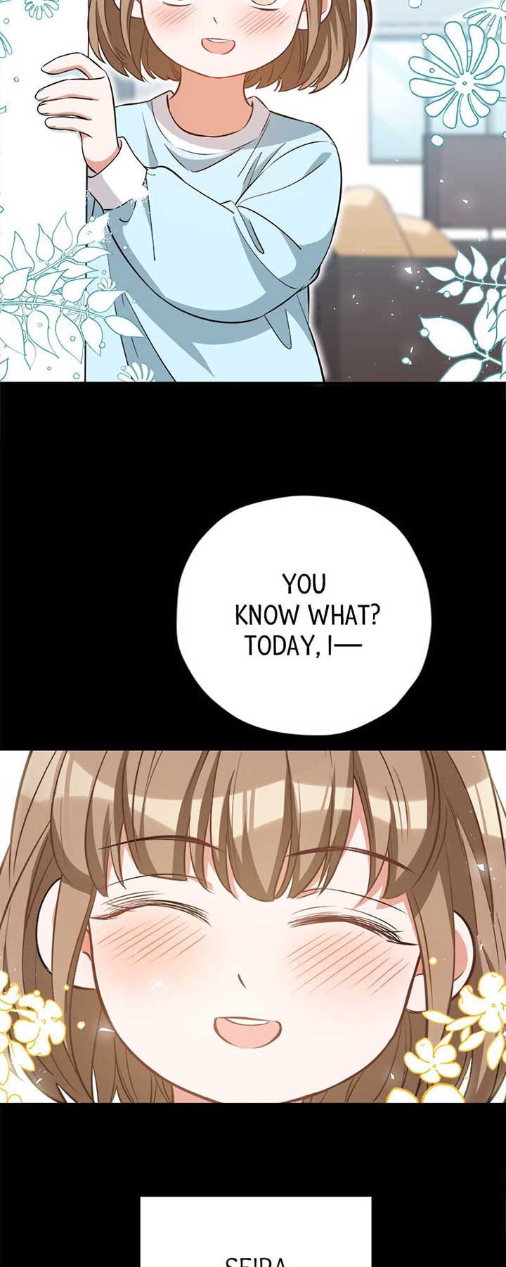I Woke up as a Notorious Troublemaker! Chapter 35 - Page 89