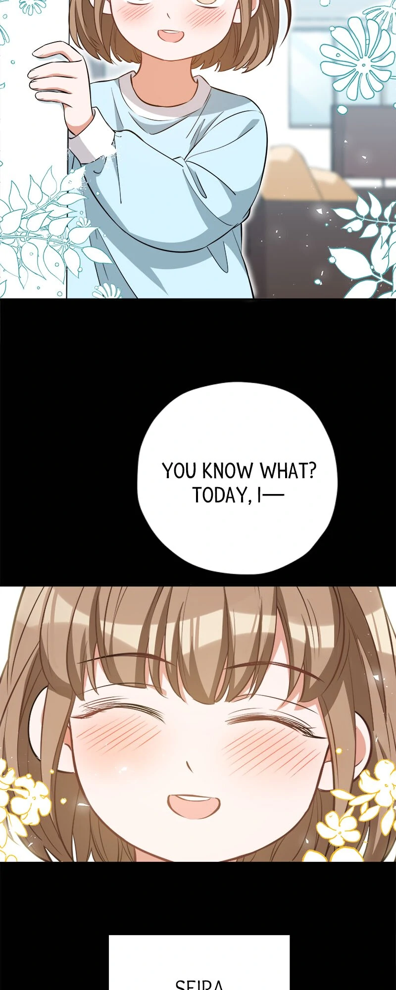 I Woke up as a Notorious Troublemaker! Chapter 36 - Page 1