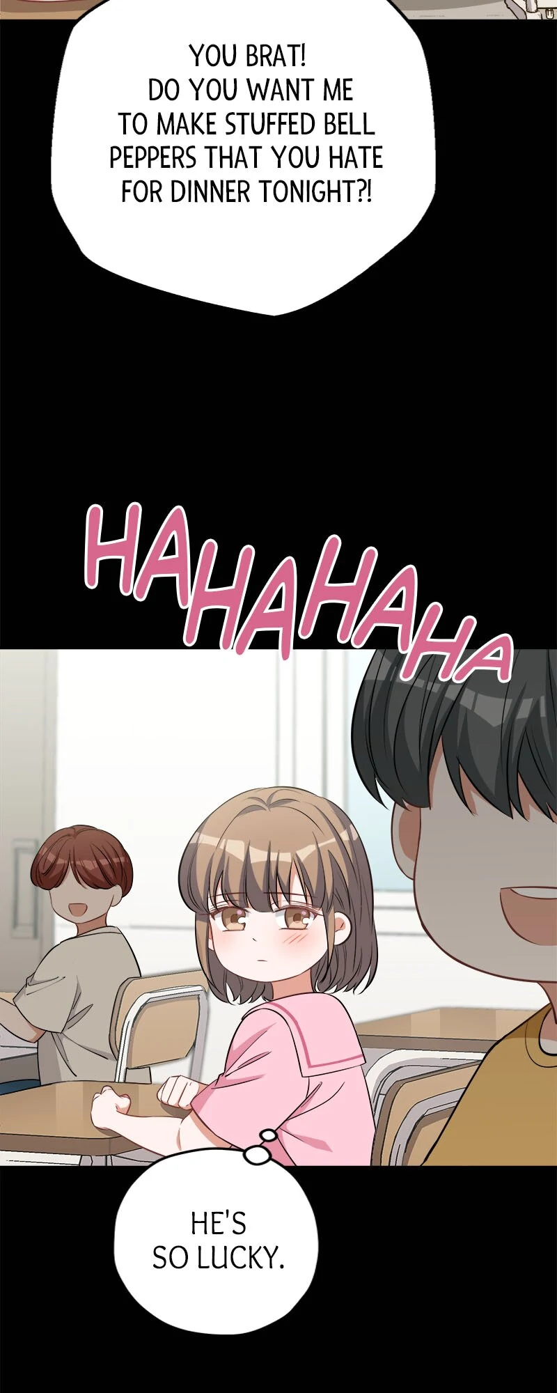 I Woke up as a Notorious Troublemaker! Chapter 36 - Page 11