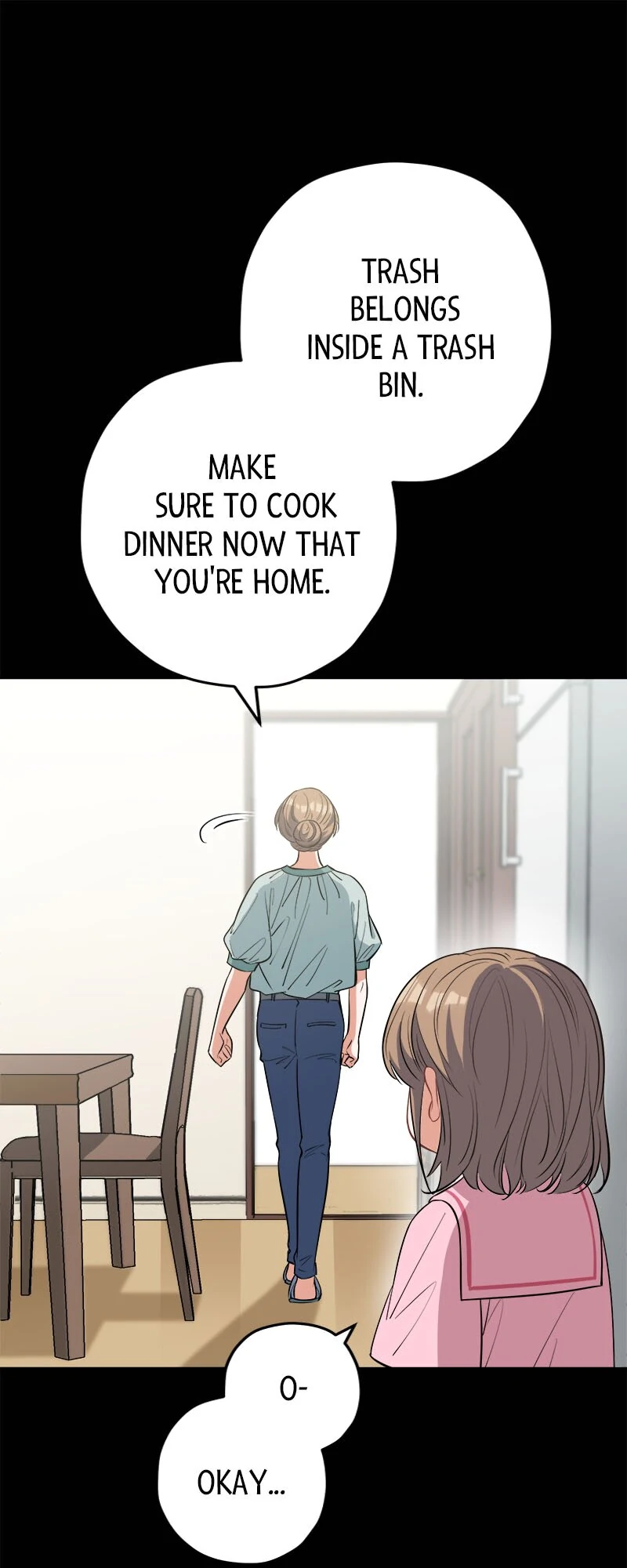 I Woke up as a Notorious Troublemaker! Chapter 36 - Page 21