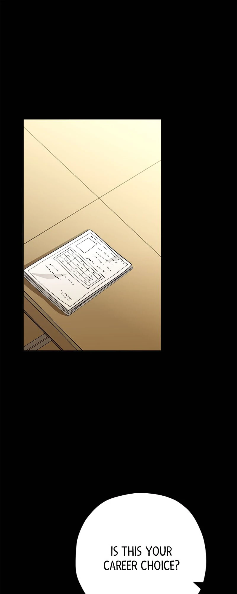 I Woke up as a Notorious Troublemaker! Chapter 36 - Page 25