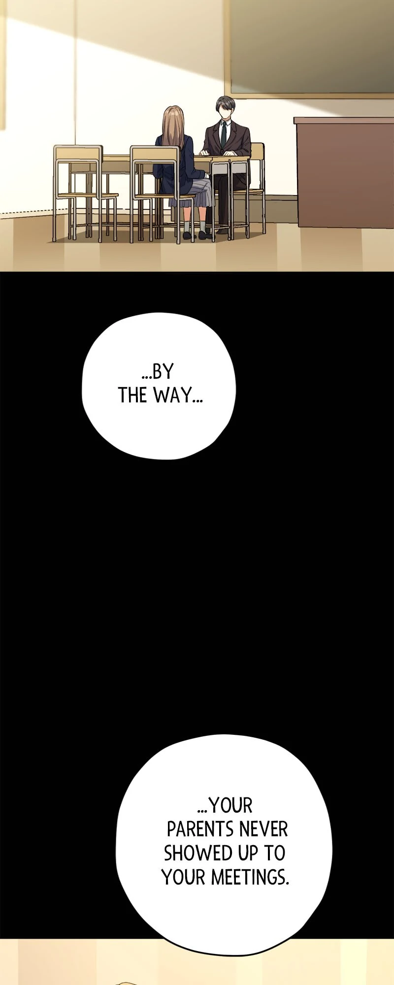 I Woke up as a Notorious Troublemaker! Chapter 36 - Page 27