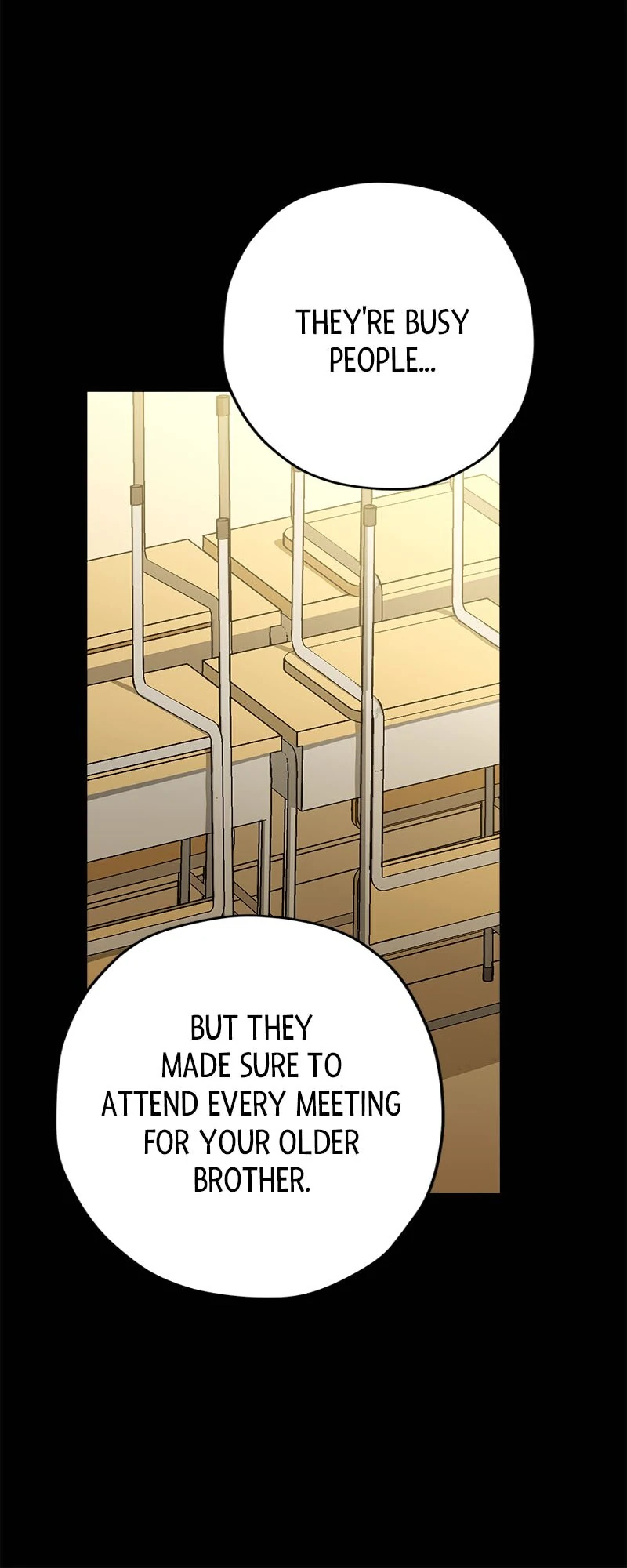 I Woke up as a Notorious Troublemaker! Chapter 36 - Page 29