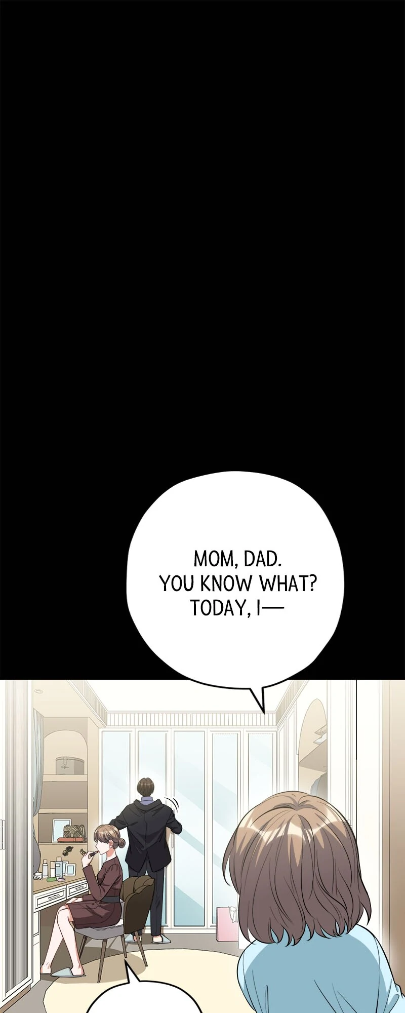I Woke up as a Notorious Troublemaker! Chapter 36 - Page 3