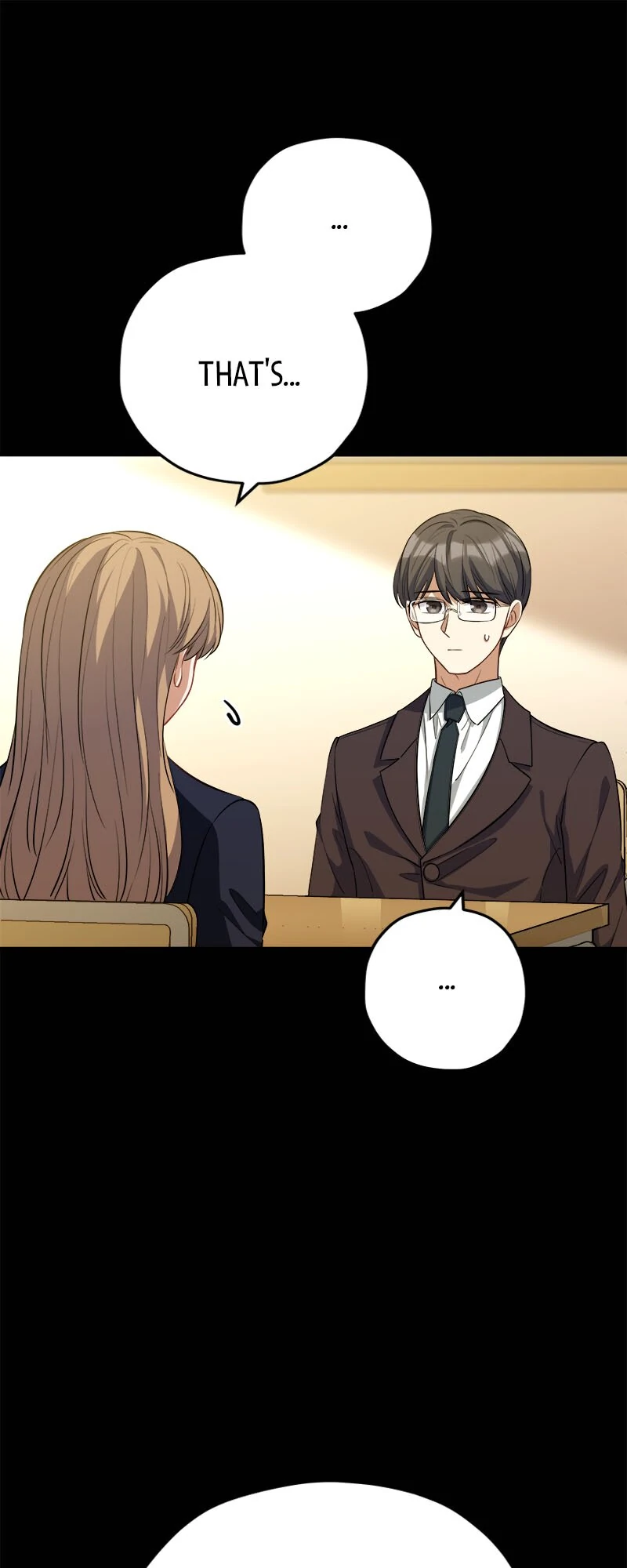 I Woke up as a Notorious Troublemaker! Chapter 36 - Page 30