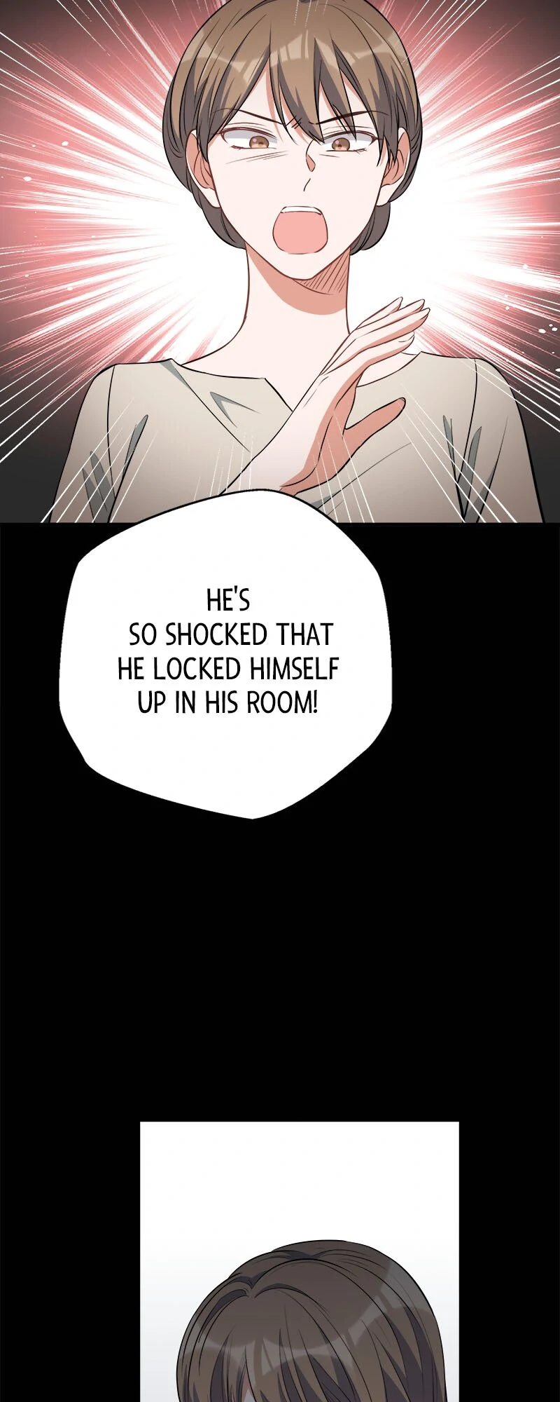 I Woke up as a Notorious Troublemaker! Chapter 36 - Page 36