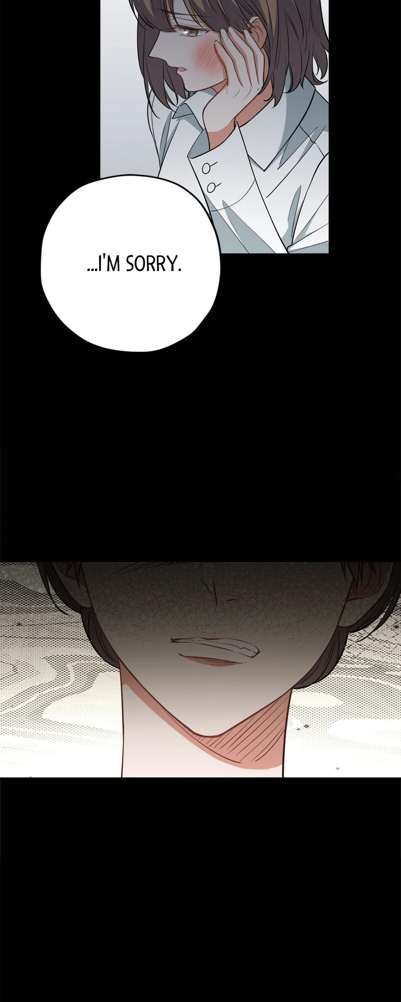 I Woke up as a Notorious Troublemaker! Chapter 36 - Page 37