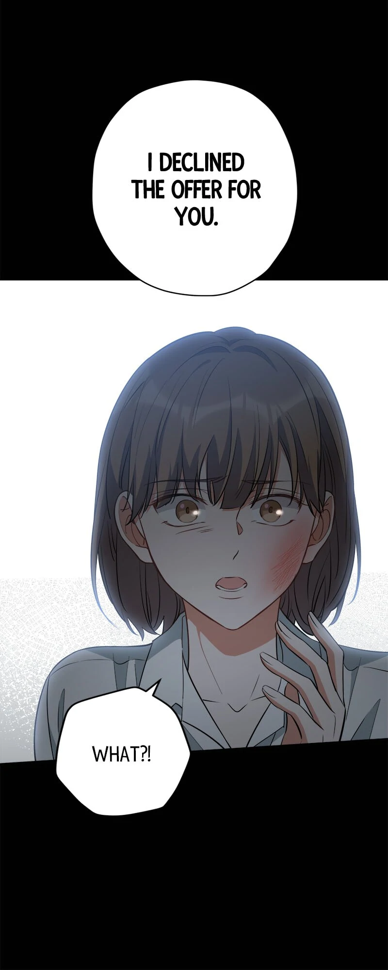 I Woke up as a Notorious Troublemaker! Chapter 36 - Page 38