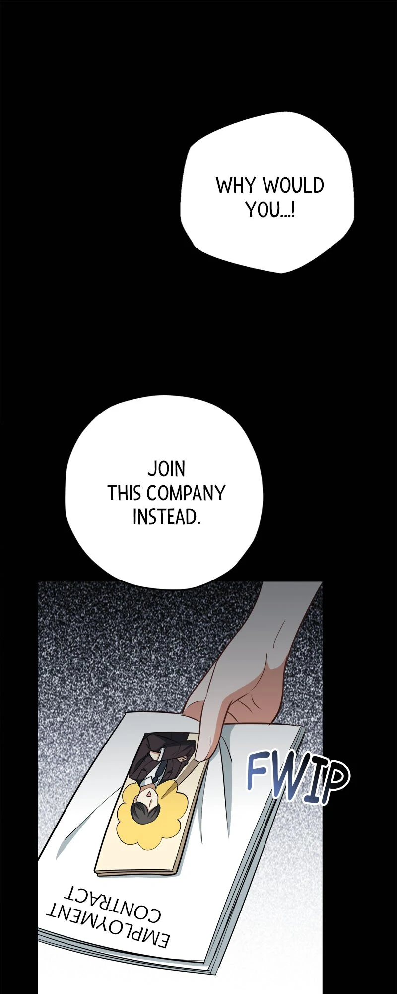 I Woke up as a Notorious Troublemaker! Chapter 36 - Page 39
