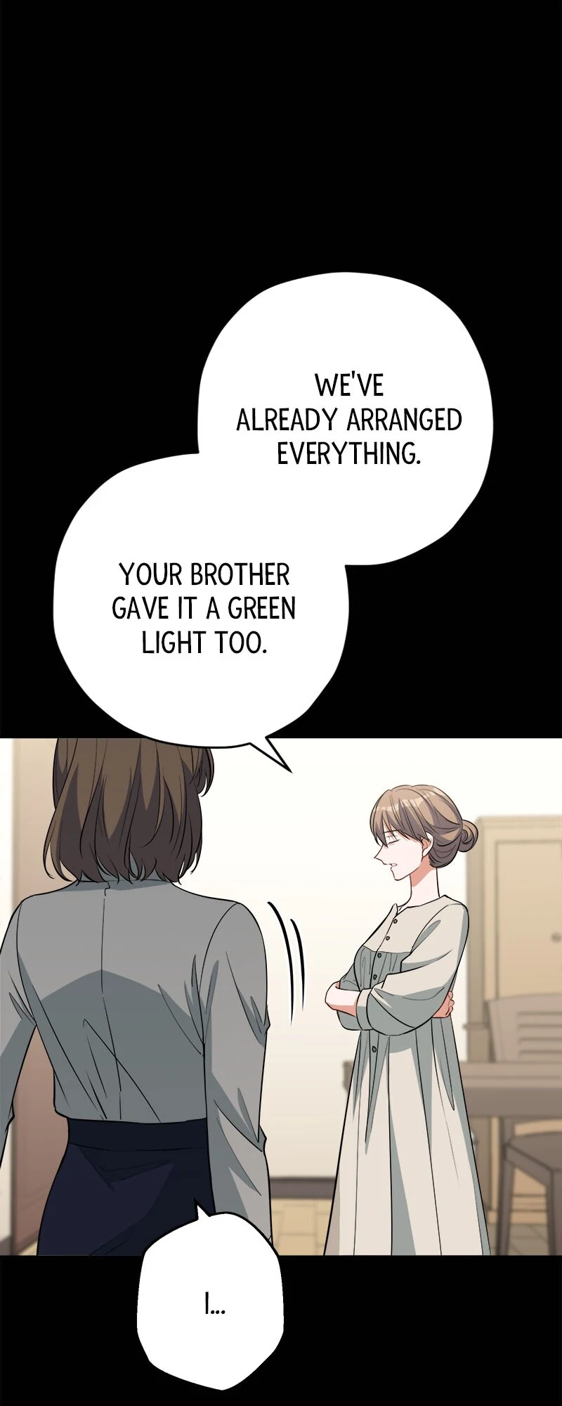 I Woke up as a Notorious Troublemaker! Chapter 36 - Page 41
