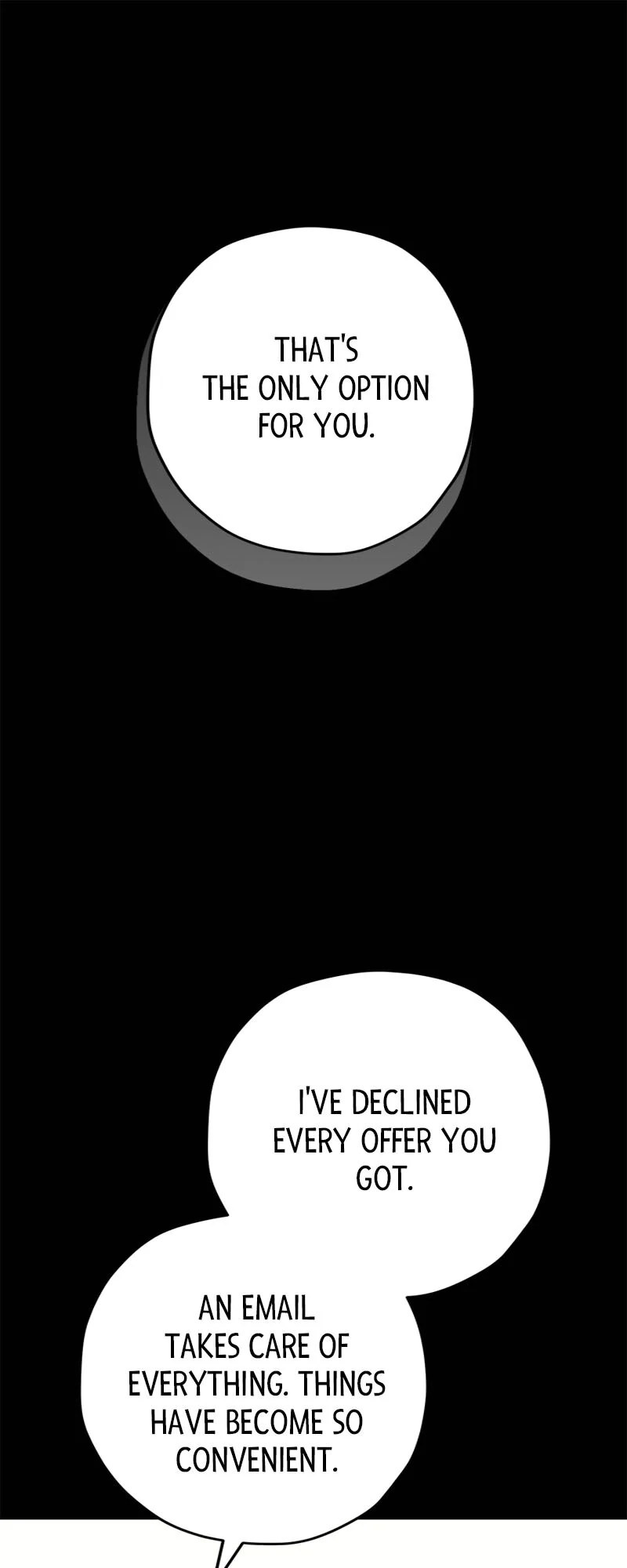 I Woke up as a Notorious Troublemaker! Chapter 36 - Page 44