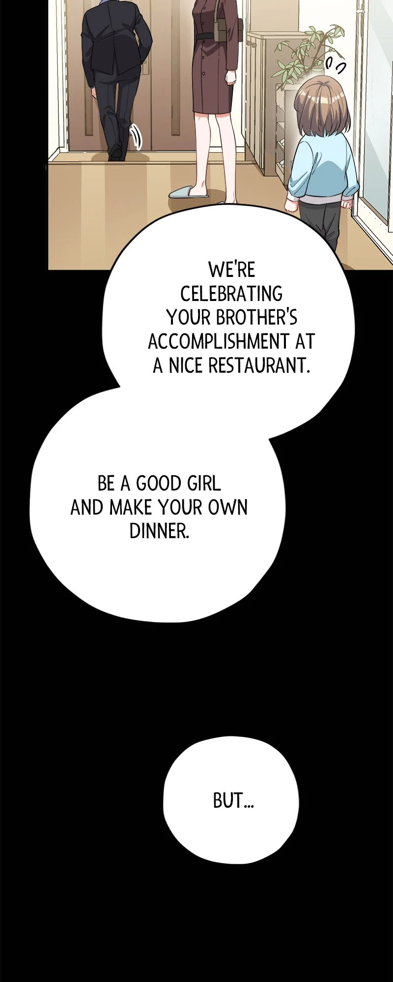 I Woke up as a Notorious Troublemaker! Chapter 36 - Page 6