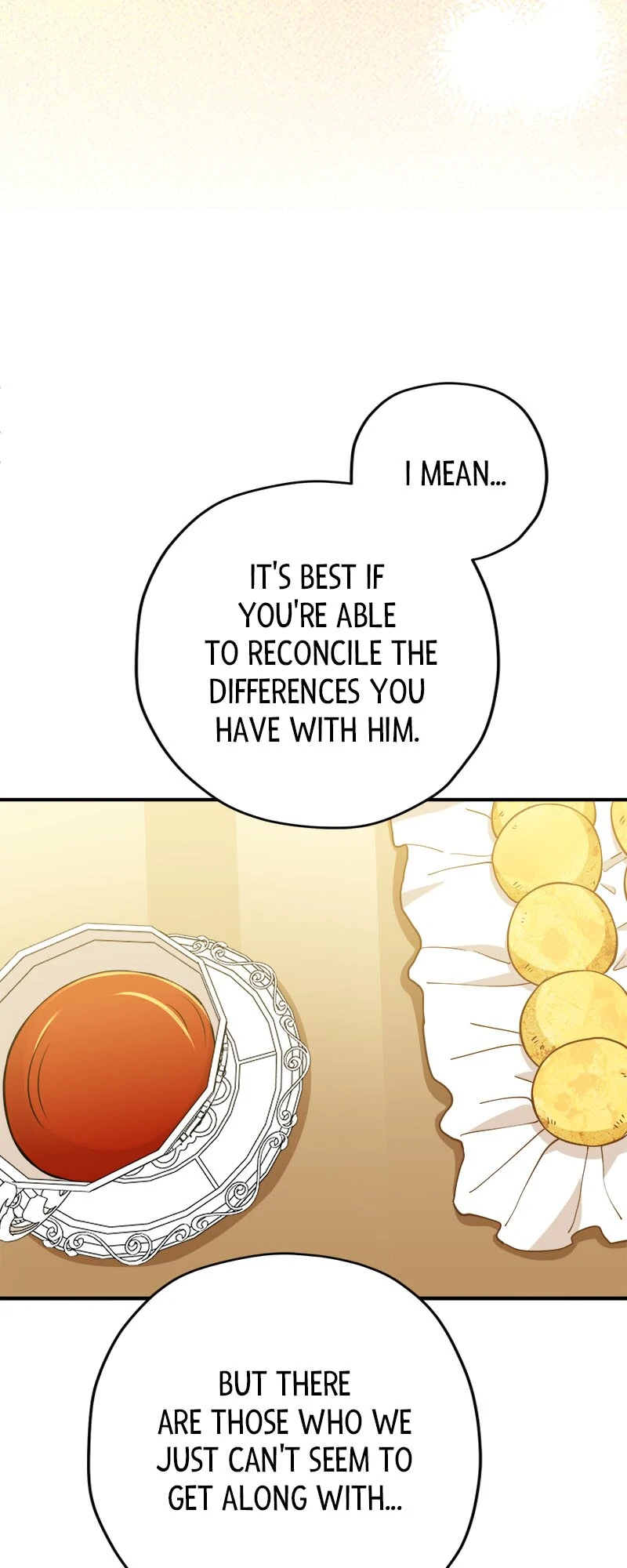 I Woke up as a Notorious Troublemaker! Chapter 36 - Page 62