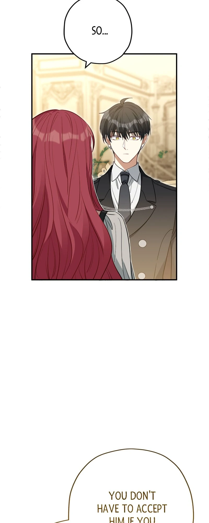 I Woke up as a Notorious Troublemaker! Chapter 36 - Page 65