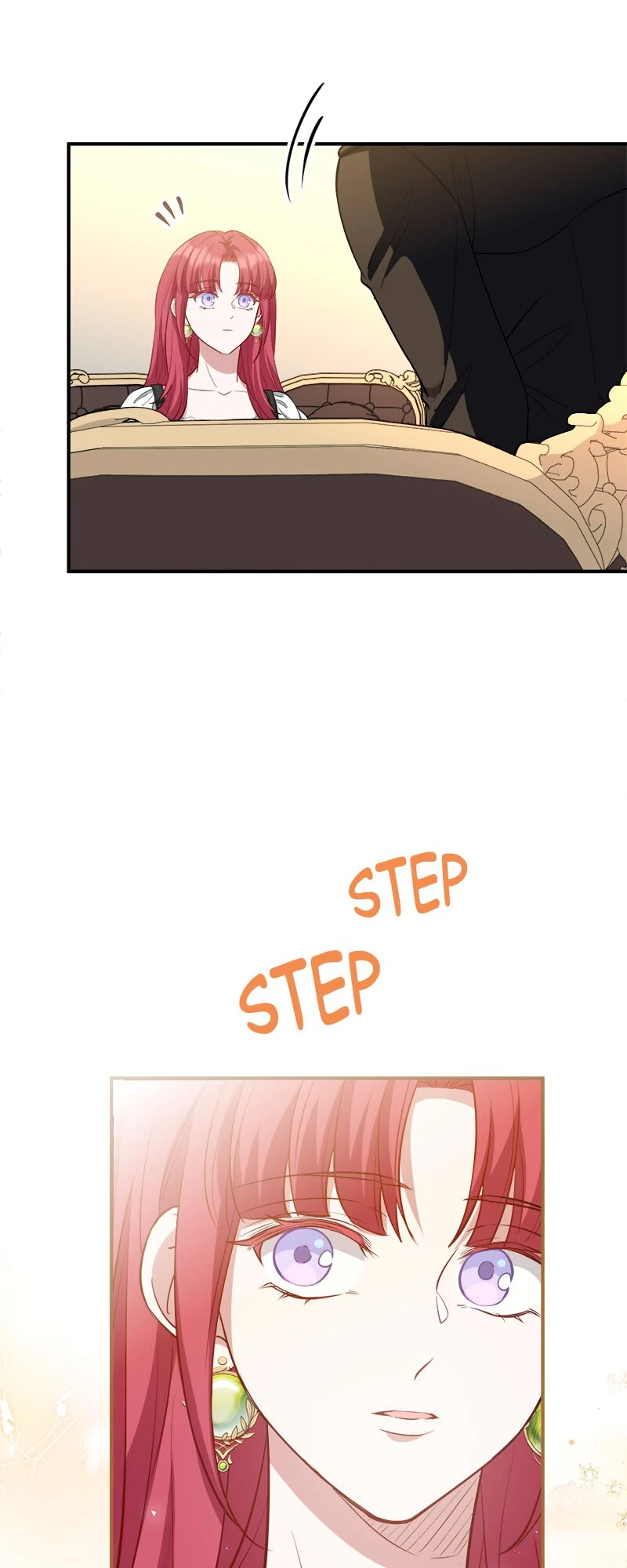 I Woke up as a Notorious Troublemaker! Chapter 36 - Page 69