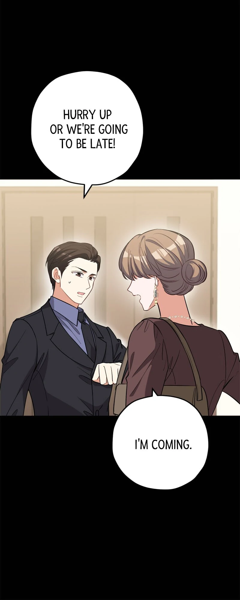 I Woke up as a Notorious Troublemaker! Chapter 36 - Page 7