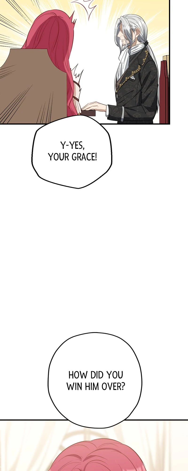 I Woke up as a Notorious Troublemaker! Chapter 36 - Page 80