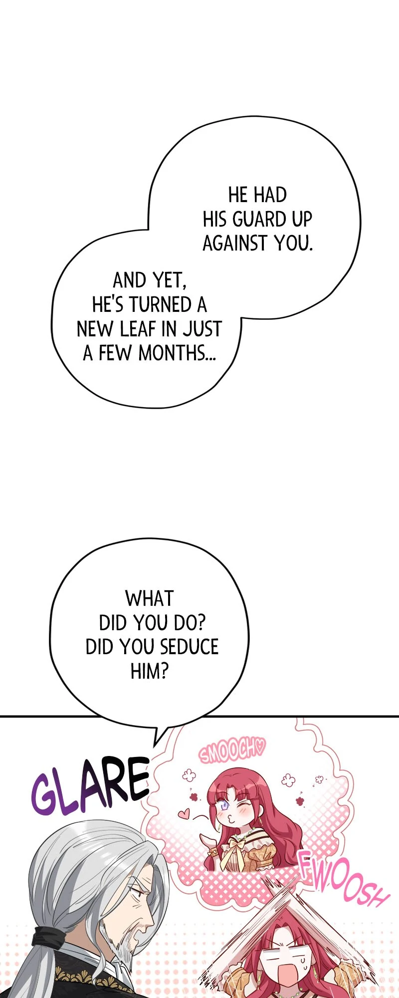 I Woke up as a Notorious Troublemaker! Chapter 36 - Page 82