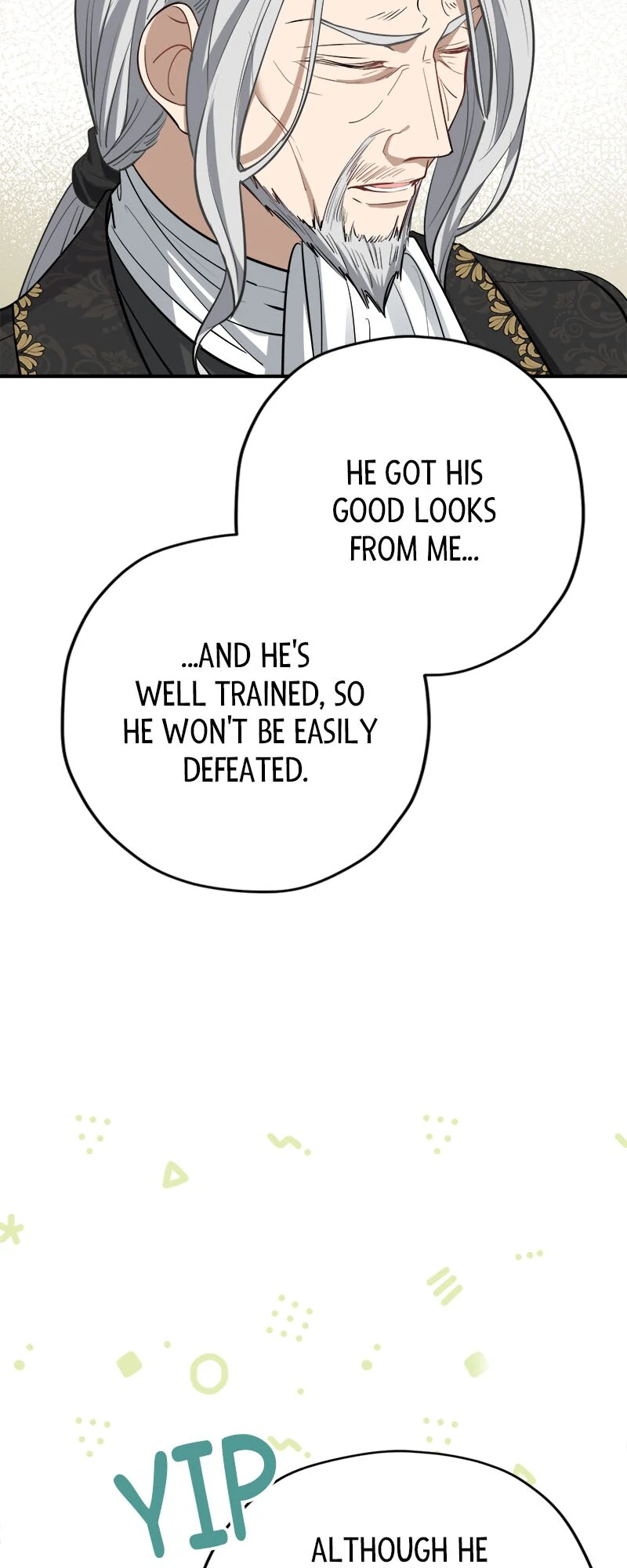 I Woke up as a Notorious Troublemaker! Chapter 36 - Page 84