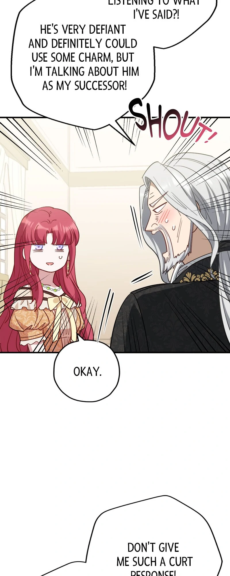 I Woke up as a Notorious Troublemaker! Chapter 36 - Page 89