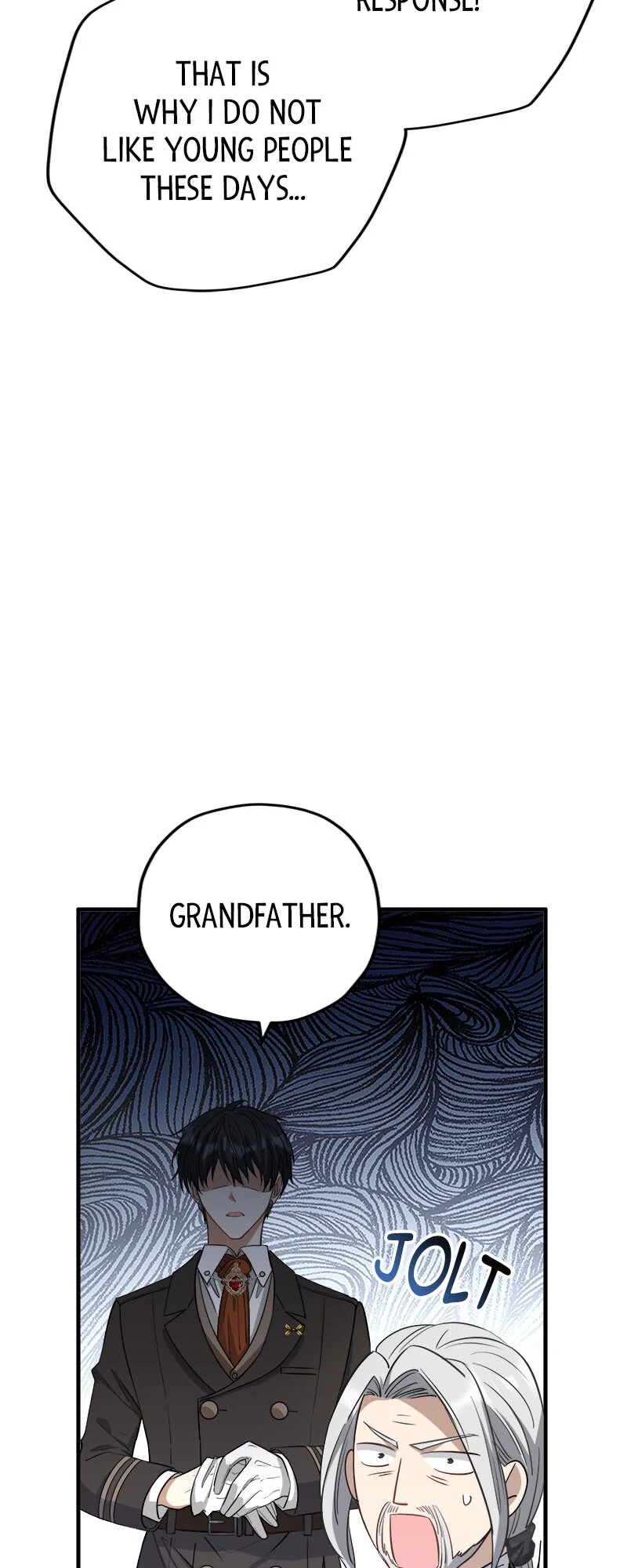 I Woke up as a Notorious Troublemaker! Chapter 36 - Page 90