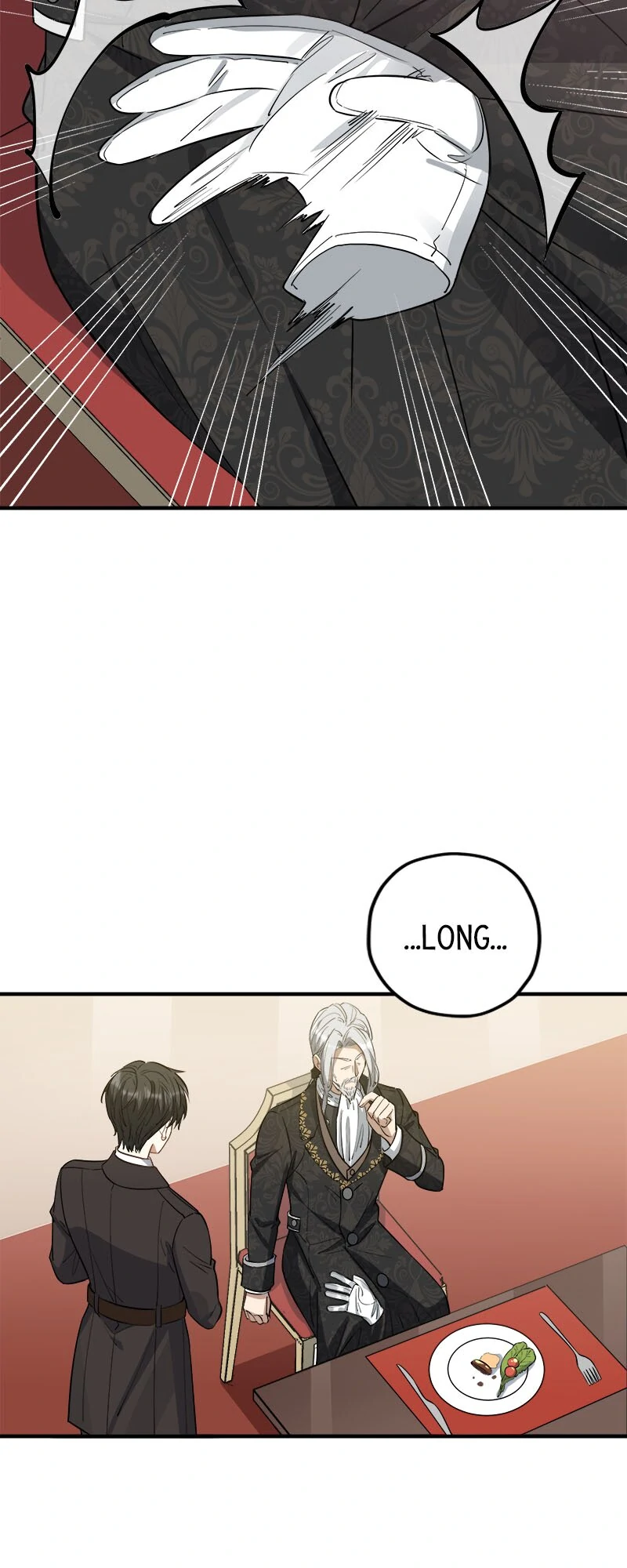I Woke up as a Notorious Troublemaker! Chapter 36 - Page 93