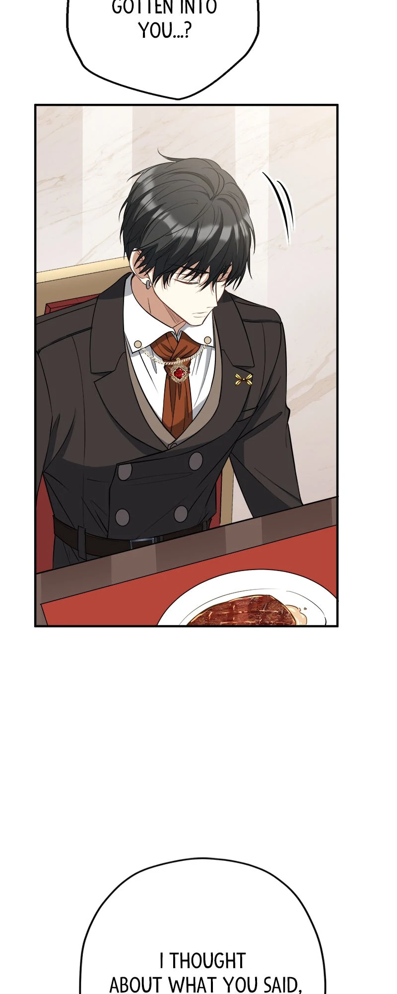 I Woke up as a Notorious Troublemaker! Chapter 37 - Page 20