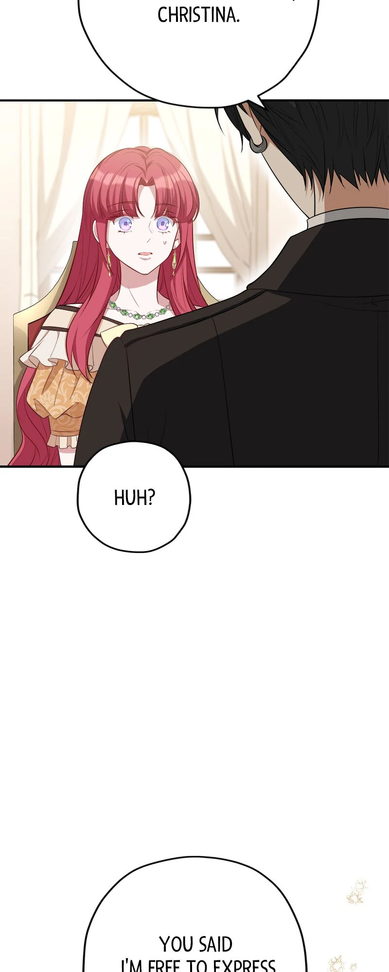 I Woke up as a Notorious Troublemaker! Chapter 37 - Page 21
