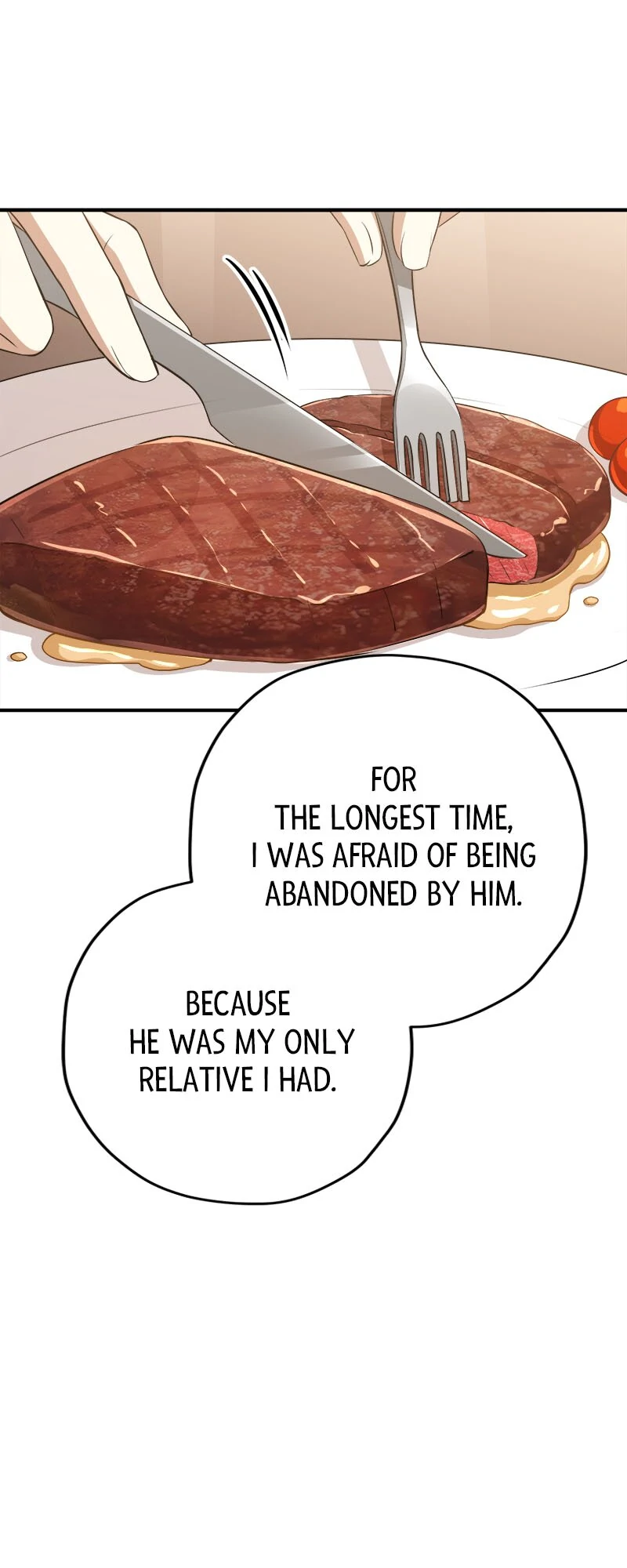 I Woke up as a Notorious Troublemaker! Chapter 37 - Page 23