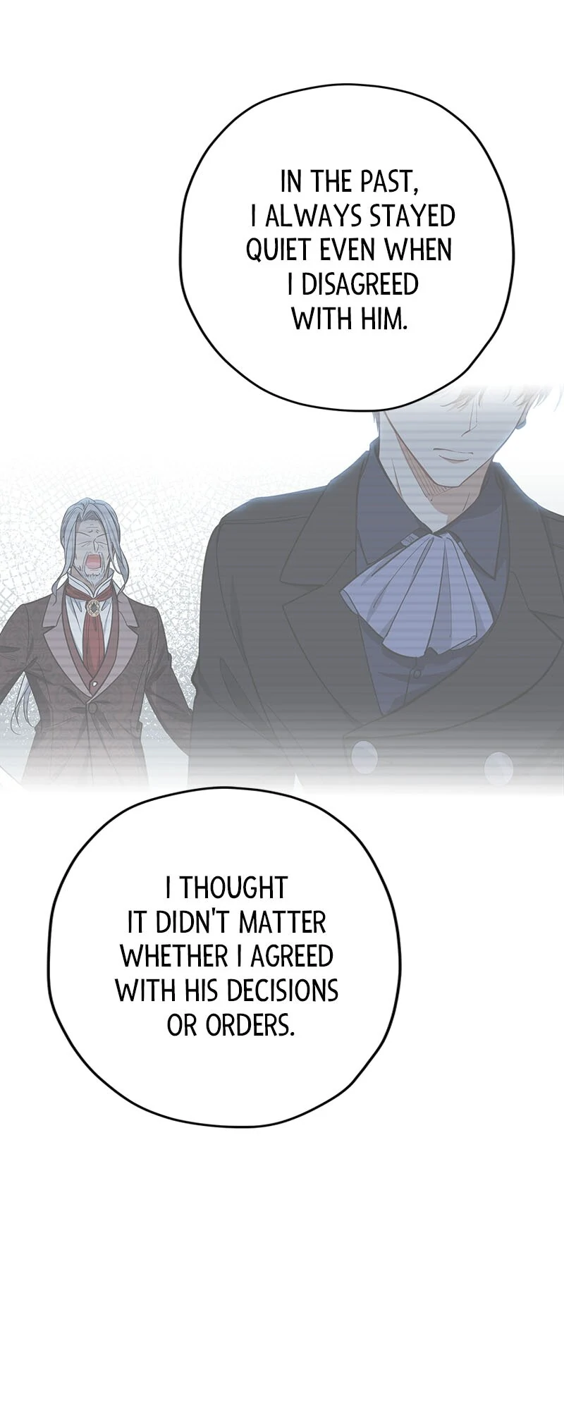 I Woke up as a Notorious Troublemaker! Chapter 37 - Page 24