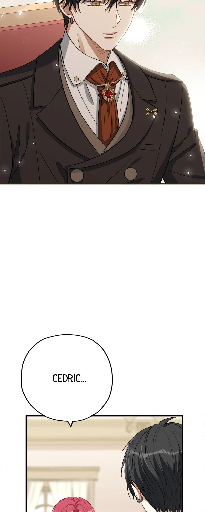 I Woke up as a Notorious Troublemaker! Chapter 37 - Page 26