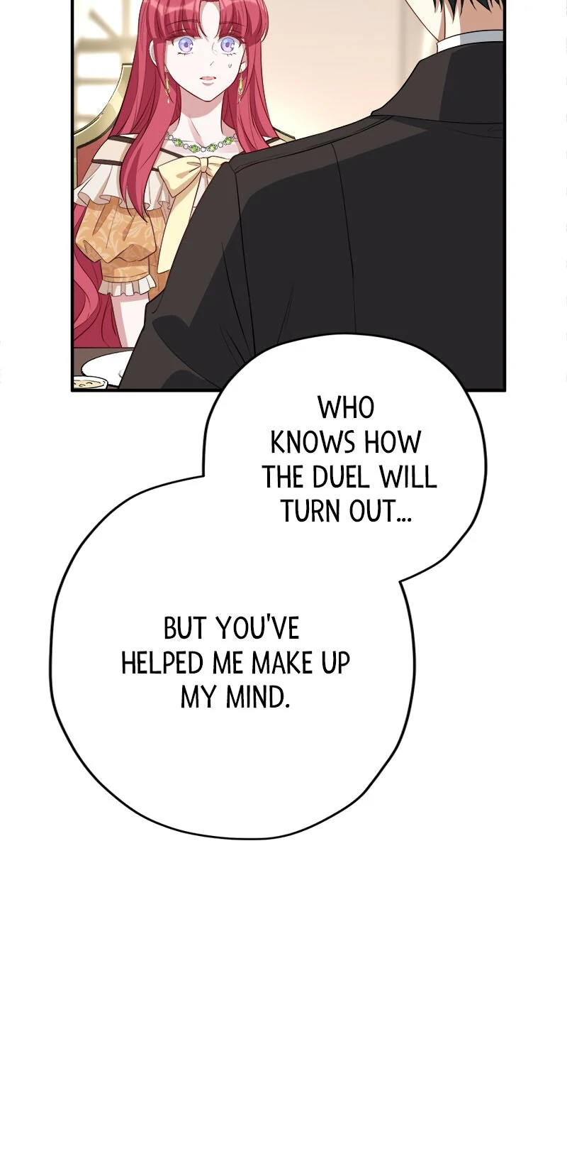 I Woke up as a Notorious Troublemaker! Chapter 37 - Page 27