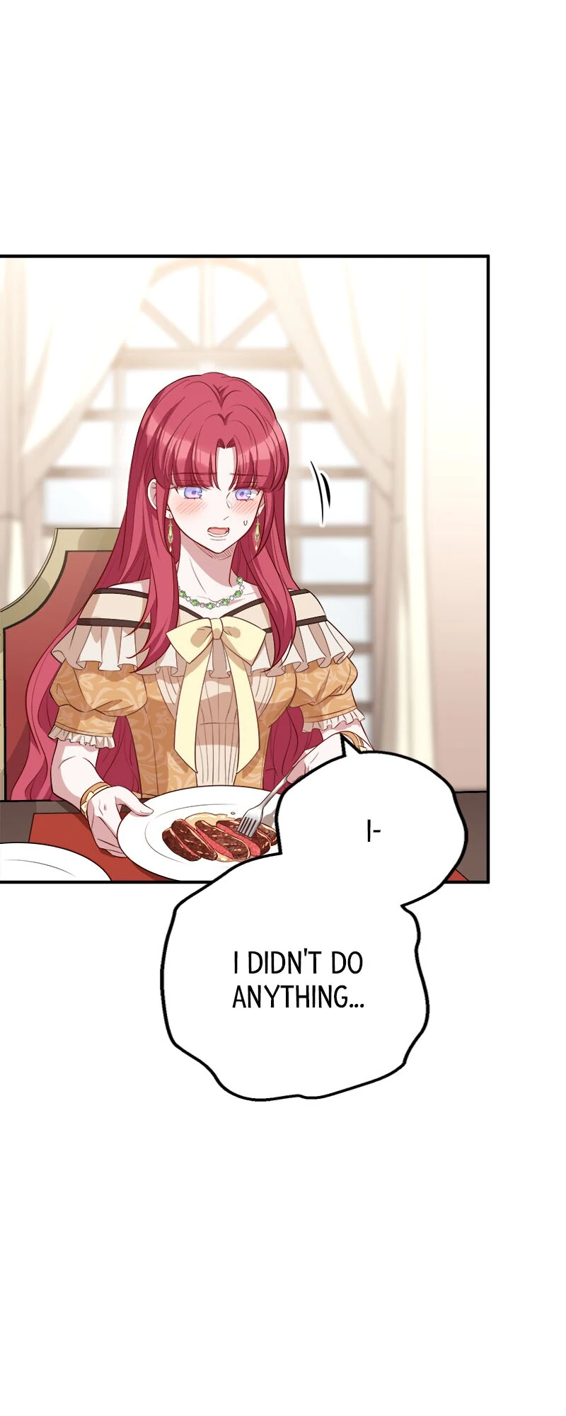 I Woke up as a Notorious Troublemaker! Chapter 37 - Page 31