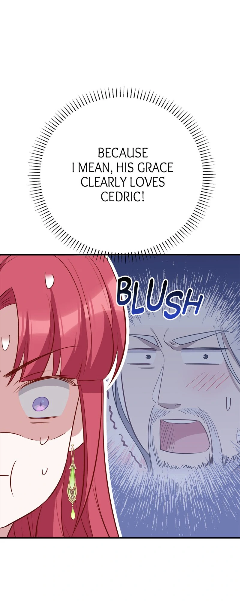 I Woke up as a Notorious Troublemaker! Chapter 37 - Page 34