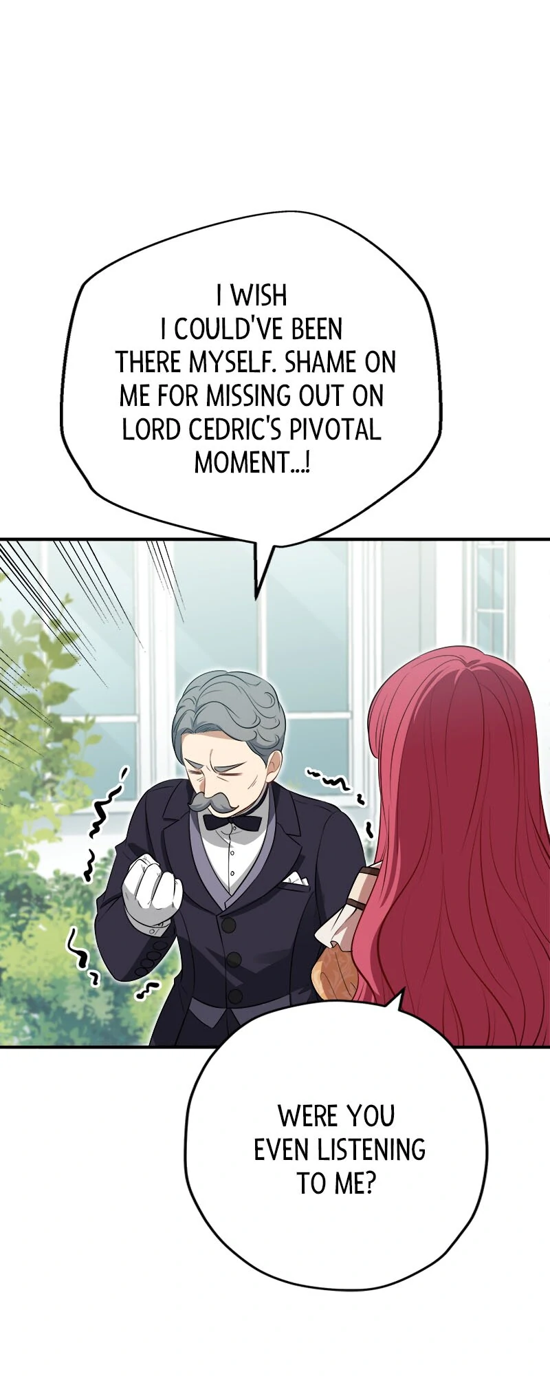 I Woke up as a Notorious Troublemaker! Chapter 37 - Page 43