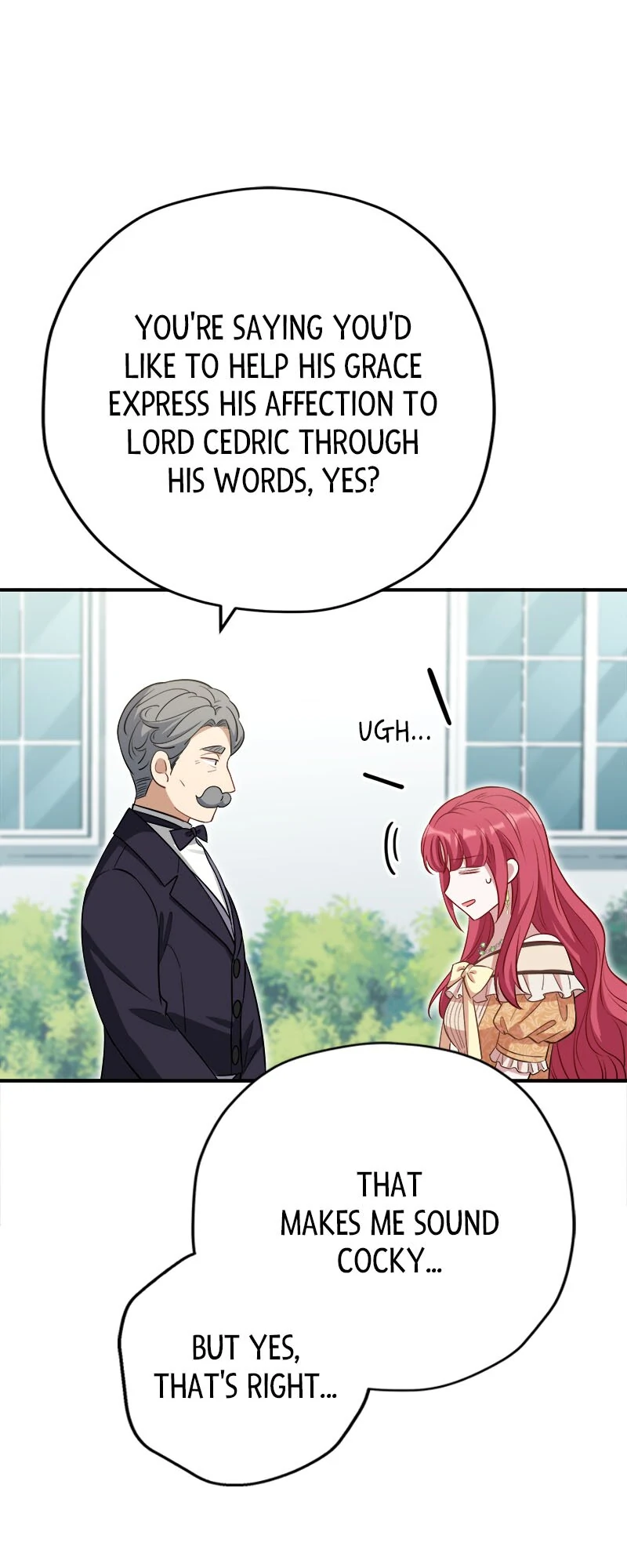 I Woke up as a Notorious Troublemaker! Chapter 37 - Page 46