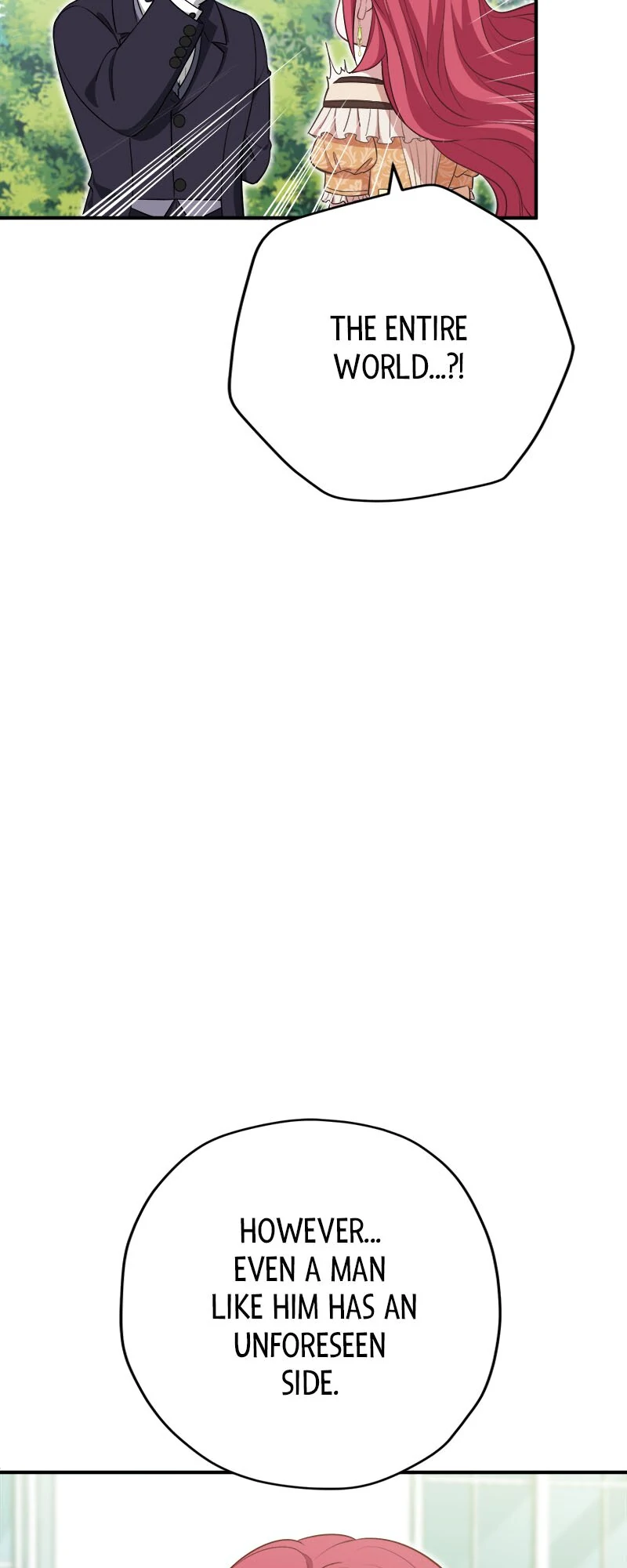 I Woke up as a Notorious Troublemaker! Chapter 37 - Page 50