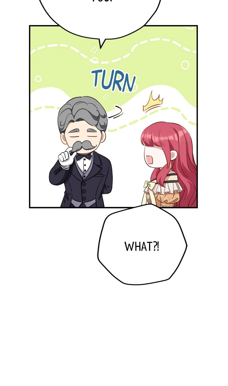 I Woke up as a Notorious Troublemaker! Chapter 37 - Page 52