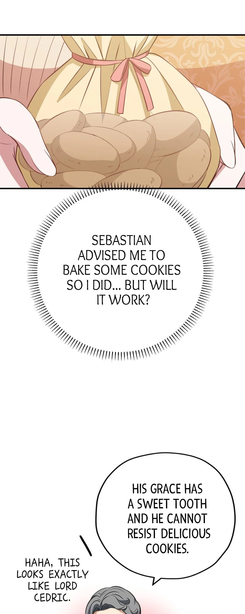 I Woke up as a Notorious Troublemaker! Chapter 37 - Page 64
