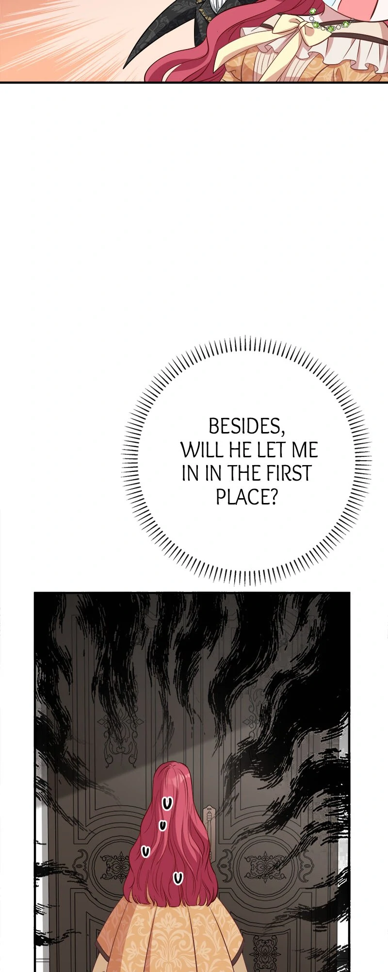 I Woke up as a Notorious Troublemaker! Chapter 37 - Page 66