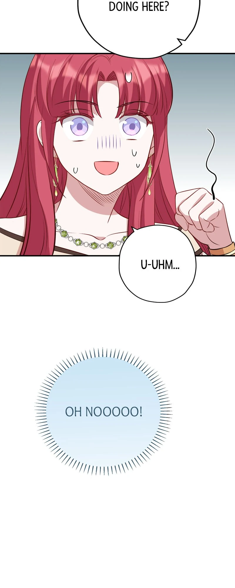 I Woke up as a Notorious Troublemaker! Chapter 37 - Page 72