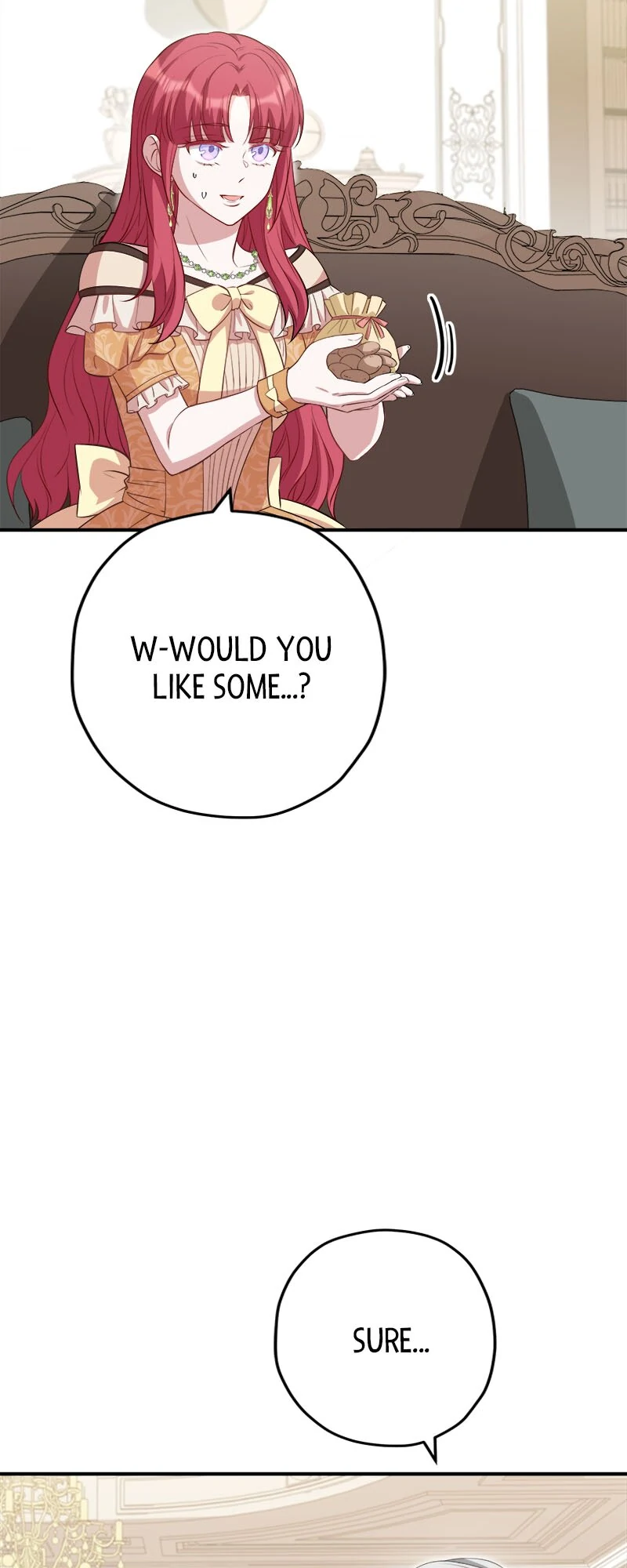I Woke up as a Notorious Troublemaker! Chapter 37 - Page 77