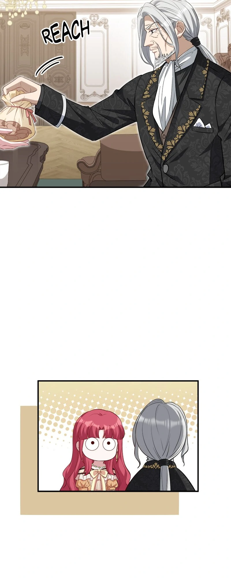 I Woke up as a Notorious Troublemaker! Chapter 37 - Page 78
