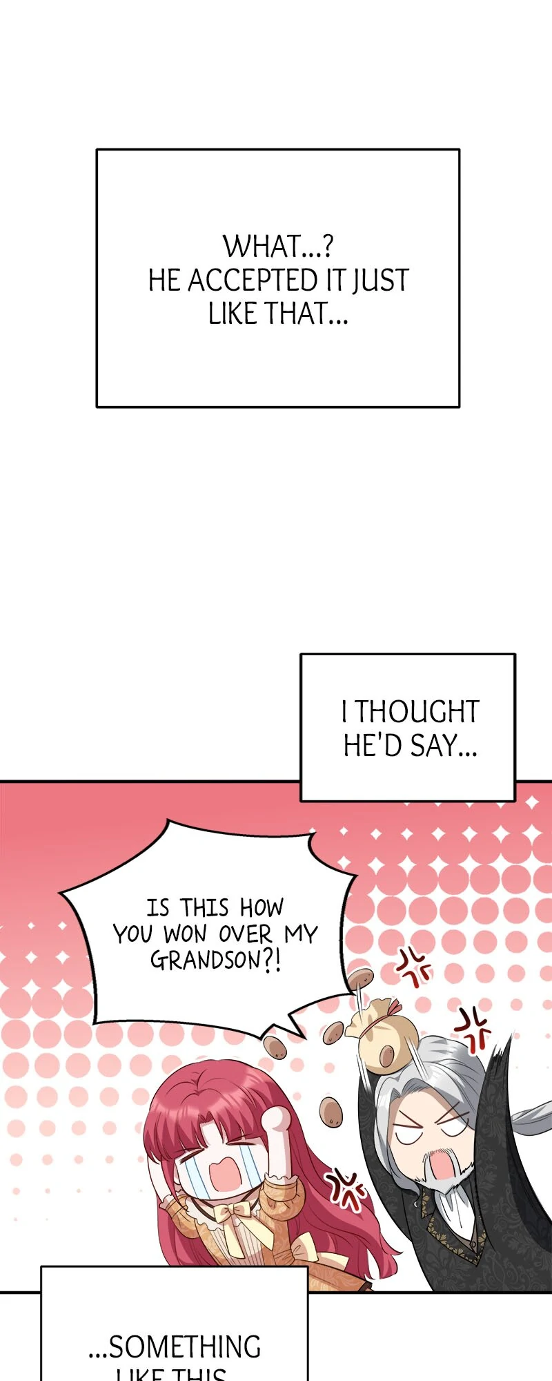 I Woke up as a Notorious Troublemaker! Chapter 37 - Page 79