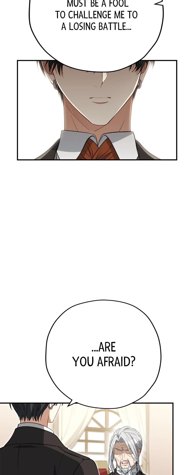 I Woke up as a Notorious Troublemaker! Chapter 37 - Page 9