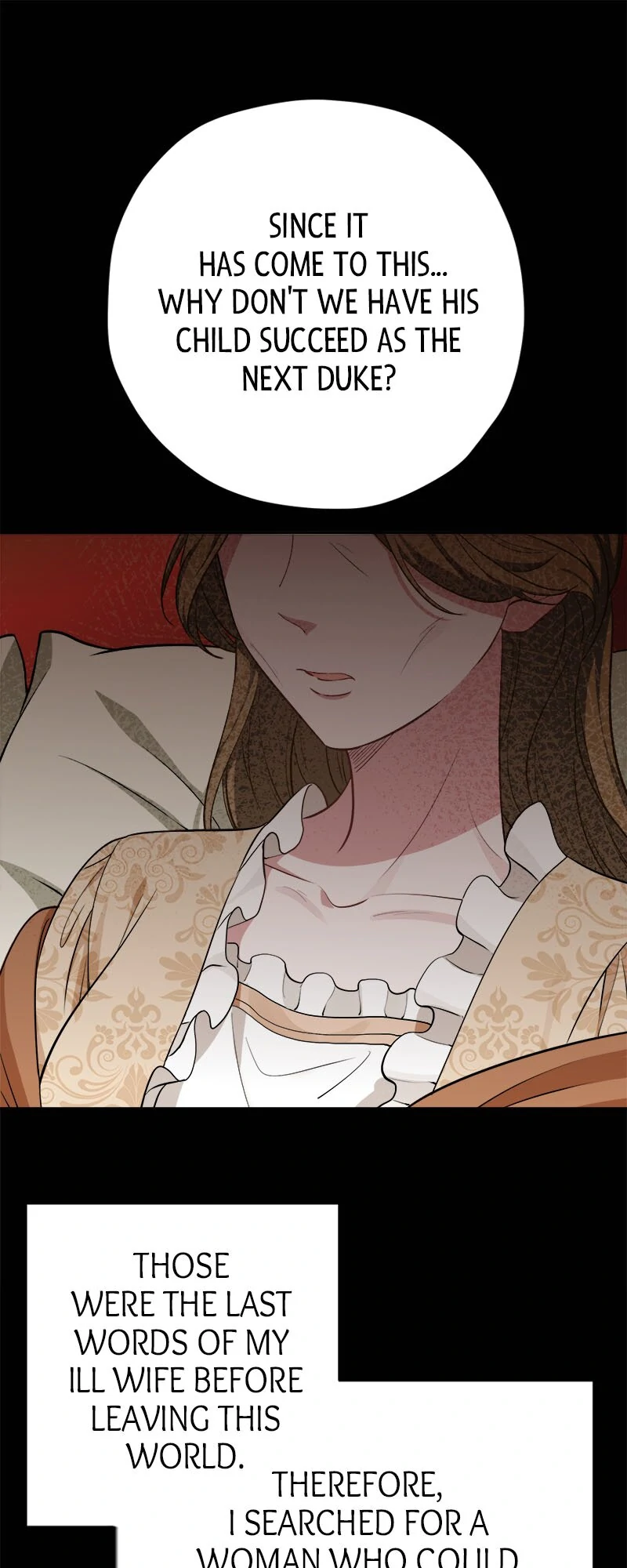 I Woke up as a Notorious Troublemaker! Chapter 38 - Page 14
