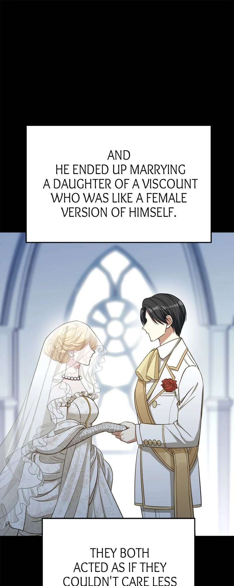 I Woke up as a Notorious Troublemaker! Chapter 38 - Page 17