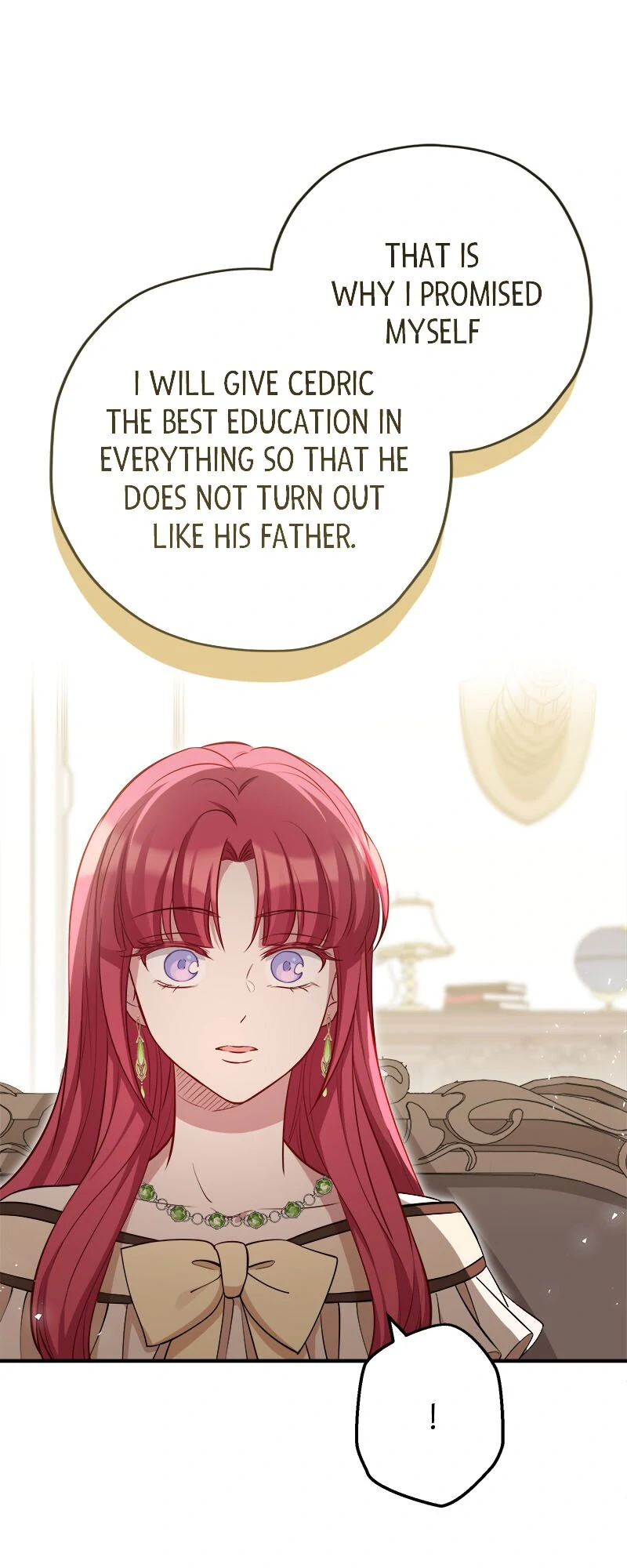 I Woke up as a Notorious Troublemaker! Chapter 38 - Page 24